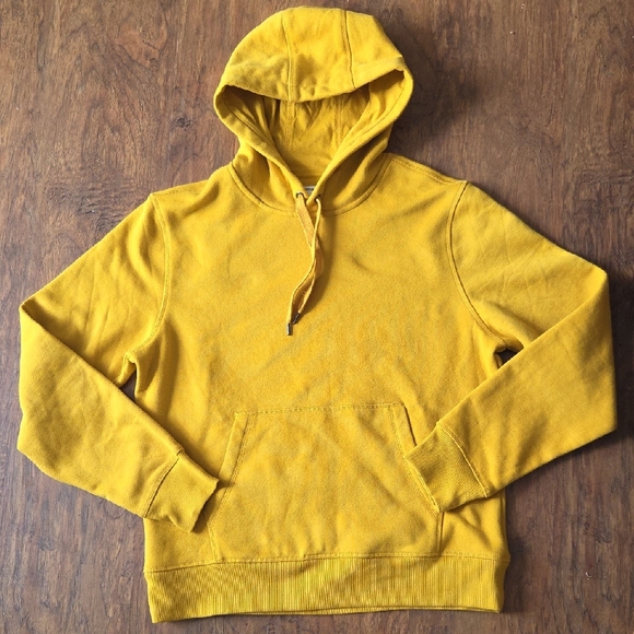 Che Upcycled Hoodie - Picture 5 of 7